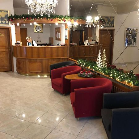Kavalir Otel Prag Dış mekan fotoğraf
