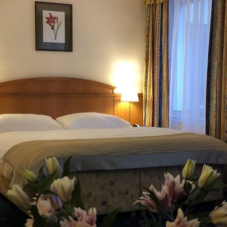 Kavalir Otel Prag Dış mekan fotoğraf