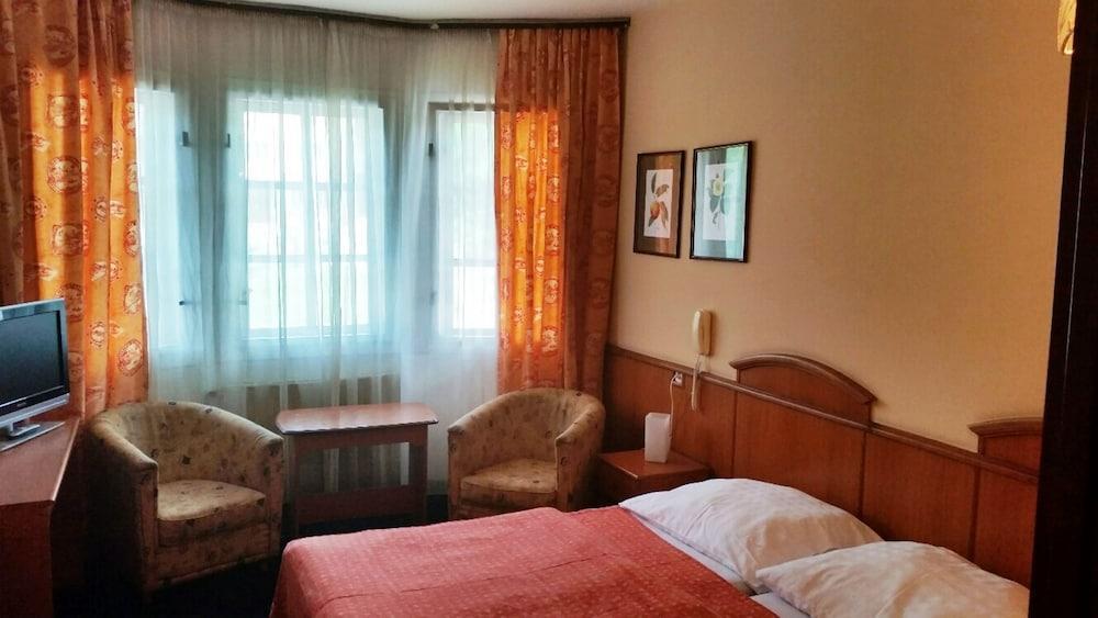 Kavalir Otel Prag Dış mekan fotoğraf