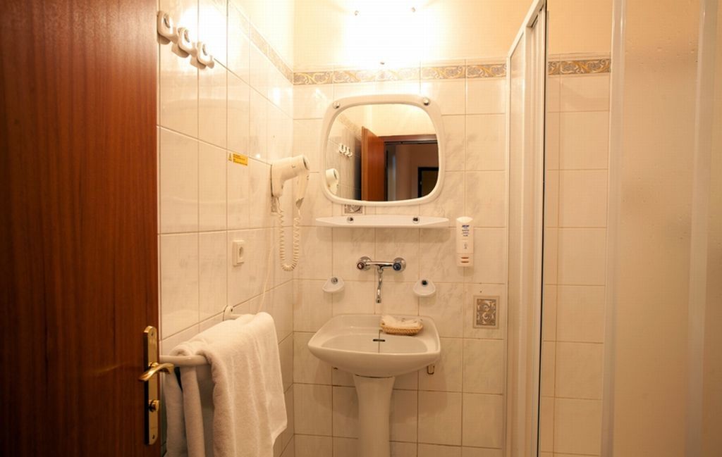 Kavalir Otel Prag Dış mekan fotoğraf