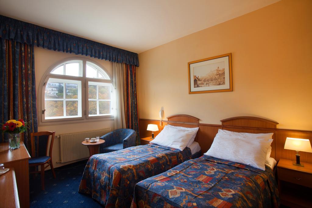 Kavalir Otel Prag Dış mekan fotoğraf