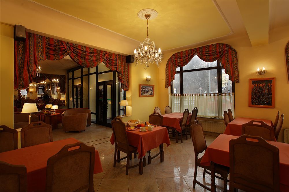 Kavalir Otel Prag Dış mekan fotoğraf