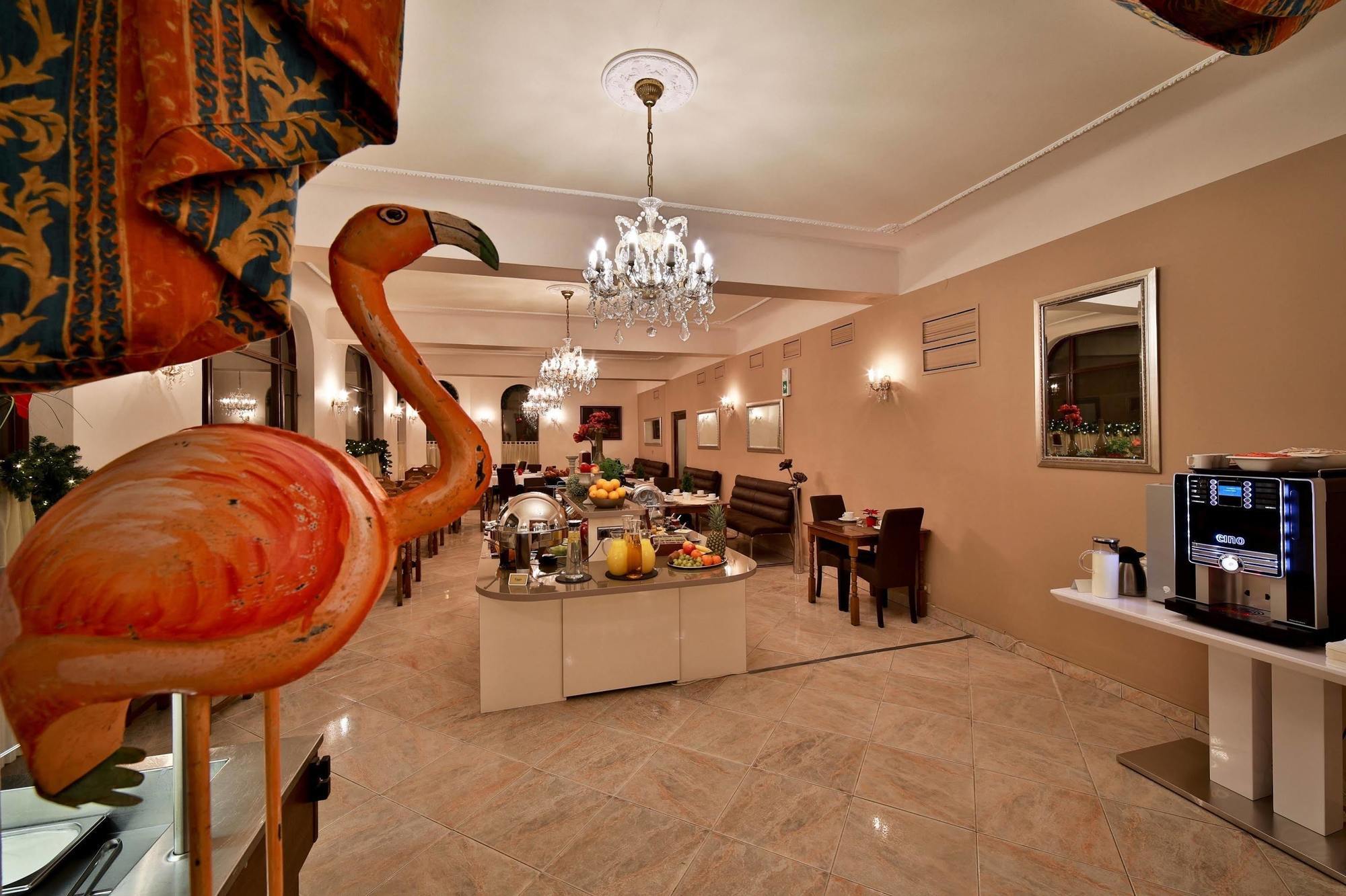 Kavalir Otel Prag Dış mekan fotoğraf