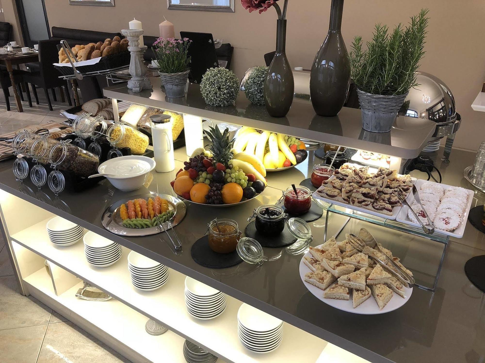 Kavalir Otel Prag Dış mekan fotoğraf